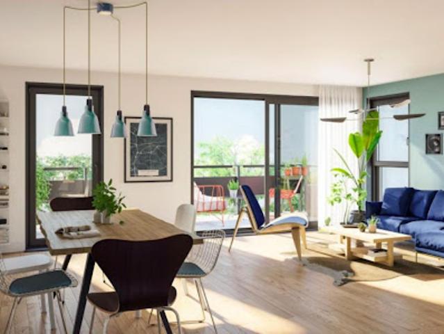 Maison vente à Ville-d'avray, Résidence le Debuche