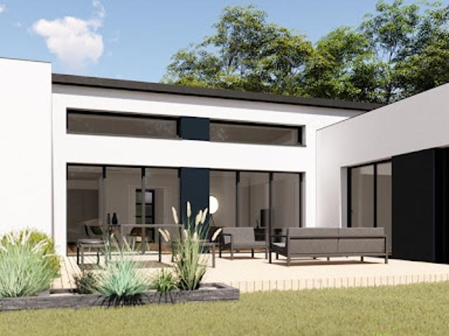 Maison vente à Toulouse, Villeneuve-tolosane