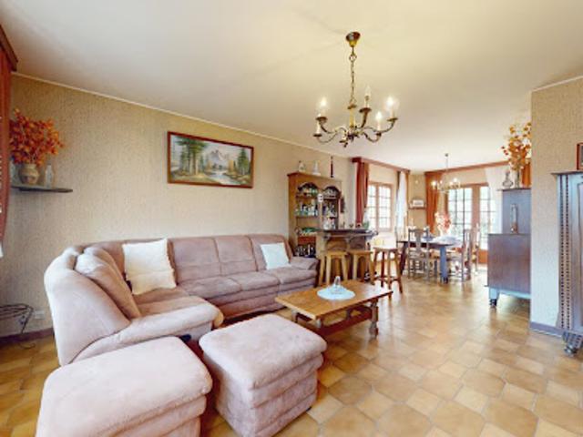 Maison vente à Val-de-Briey, Villerupt