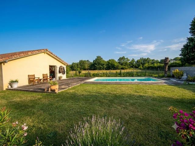 Maison vente à Mont-de-Marsan, Ygos-saint-saturnin