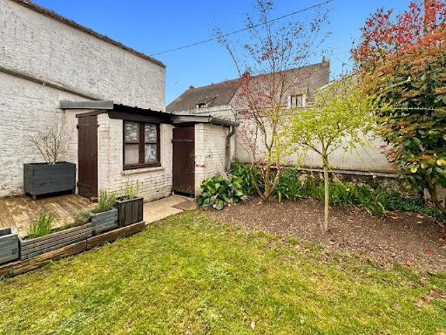 Maison vente à Pussay, Essonne
