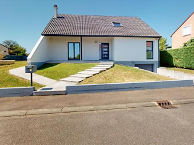 Maison vente à Thionville, Stuckange