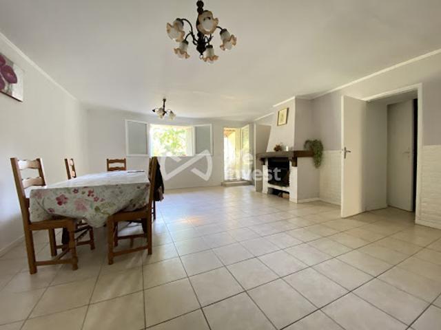 Maison vente à Blaye, Saint-martin-lacaussade