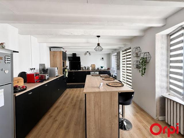 Maison vente à Saint-Amand-Montrond, Charenton-du-cher