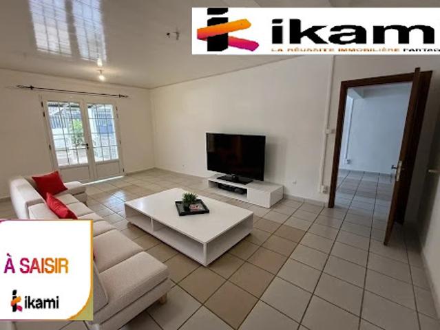 Maison vente à La Réunion