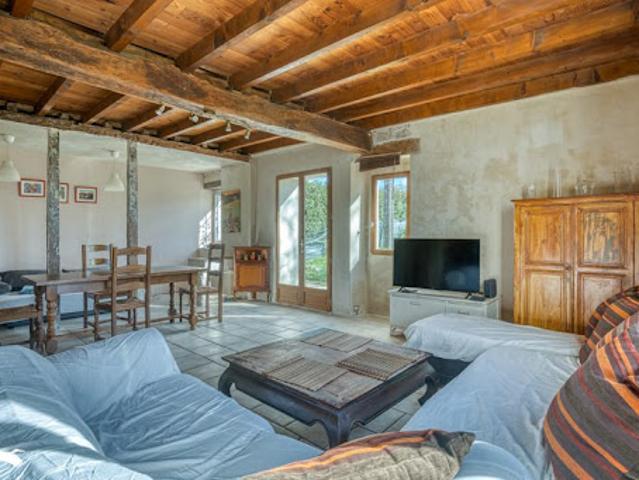 Maison vente à Marmande, Agnac