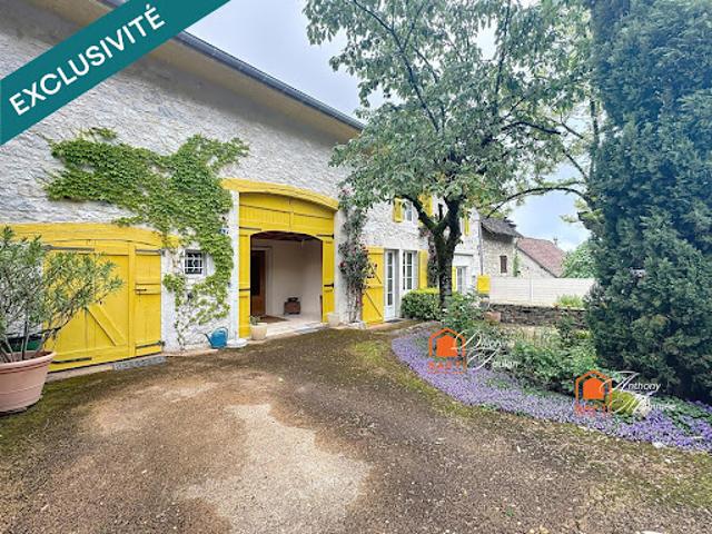 Maison vente à Ambléon