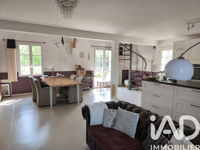 Maison vente à Avallon, Asquins