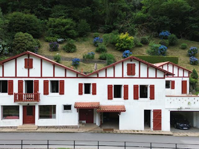 Maison vente à Bayonne, Bidarray