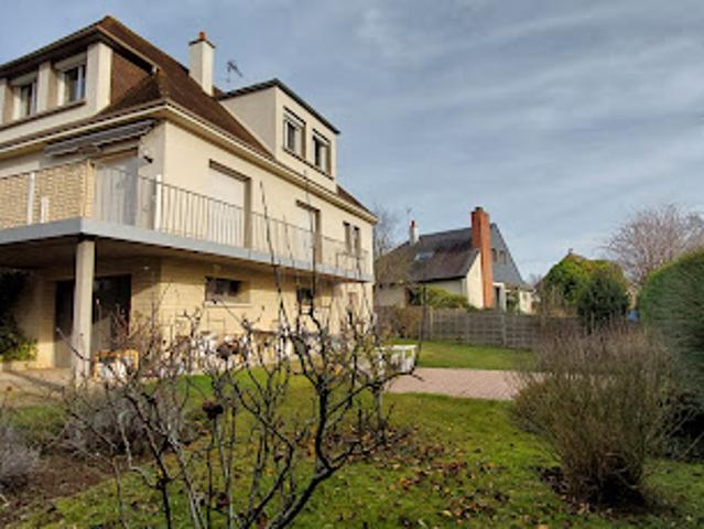 Maison vente à Caen, Bretteville-sur-odon