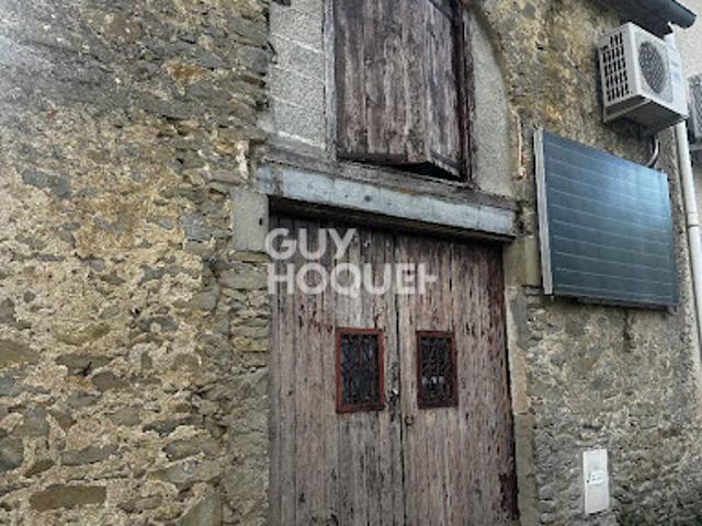 Maison vente à Carcassonne