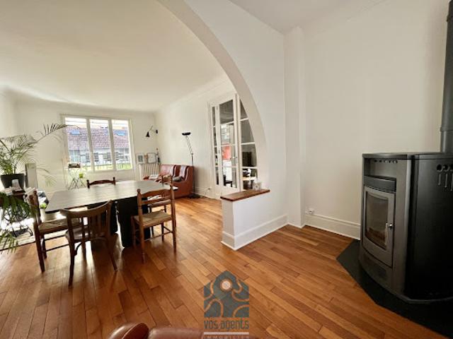 Maison vente à France métropolitaine, Clermont-ferrand