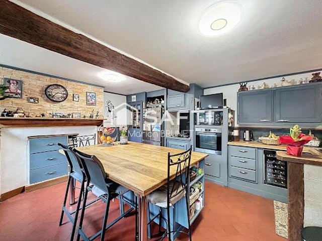 Maison vente à Compiègne, Estrées-saint-denis