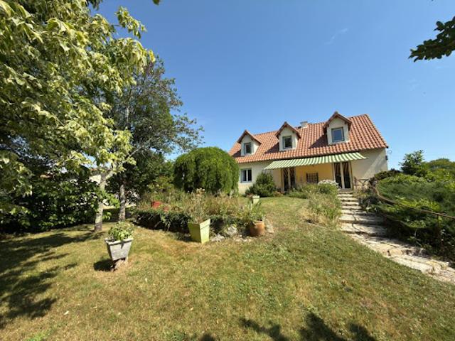 Maison vente à Fontaine-le-Comte, Vienne