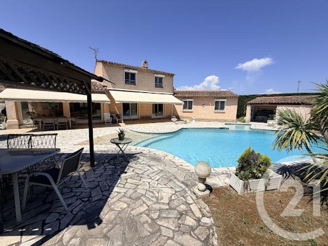Maison vente à Grasse