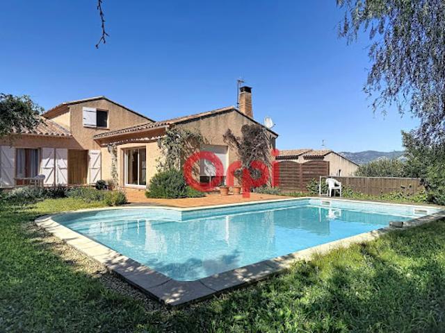 Maison vente à Arrondissement de Toulon, La Seyne-sur-mer