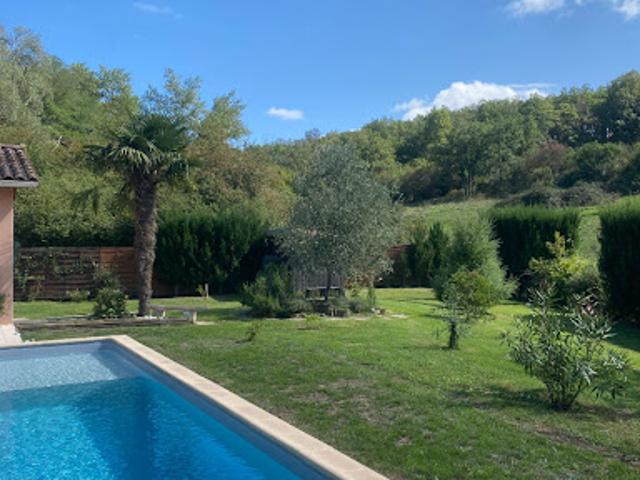 Maison vente à Pamiers, Laroque-d'olmes