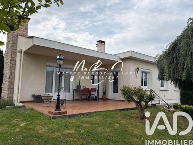 Maison vente à Agen