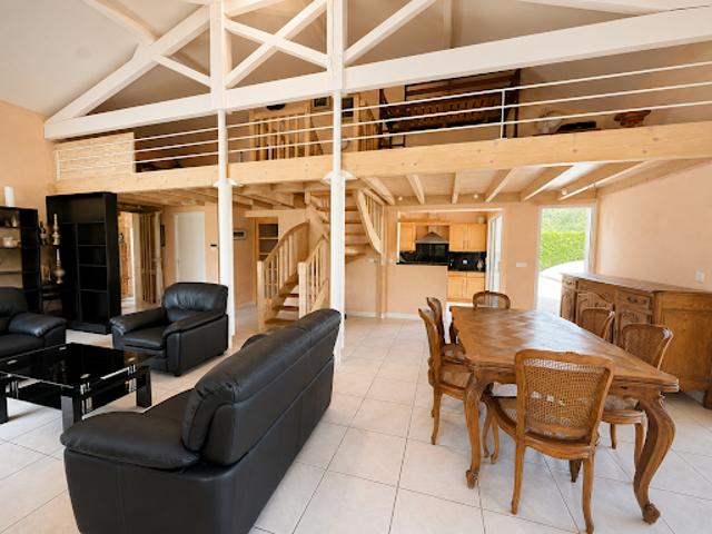Maison vente à Arcachon, Lège-cap-ferret