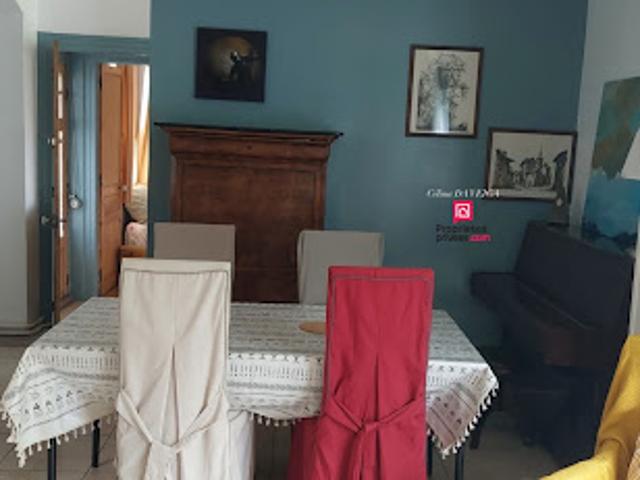 Maison vente à Lille