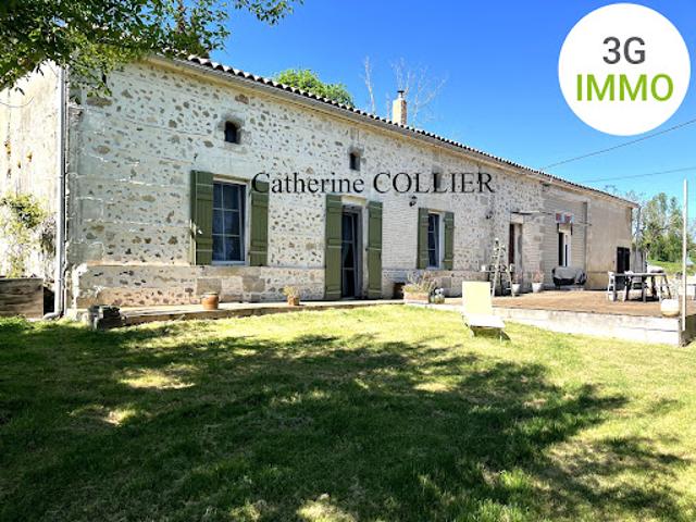 Maison vente à Marmande