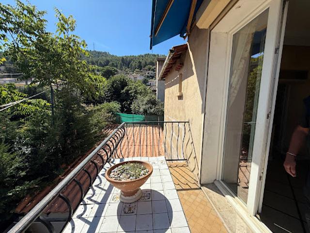 Maison vente à France métropolitaine, Marseille