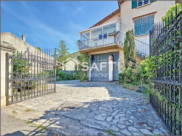 Maison vente à France métropolitaine, Marseille