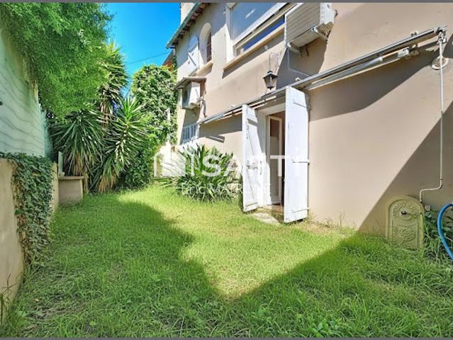 Maison vente à Marseille