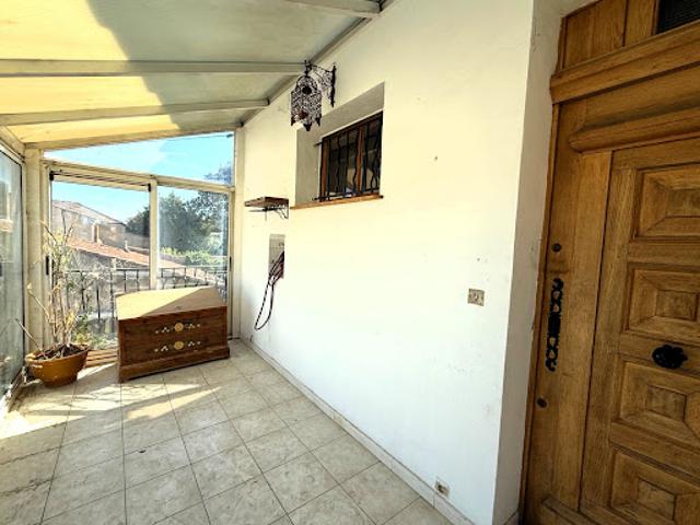 Maison vente à Marseille