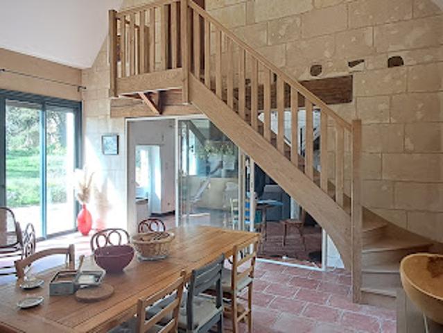 Maison vente à Vendôme, Montoire-sur-le-loir