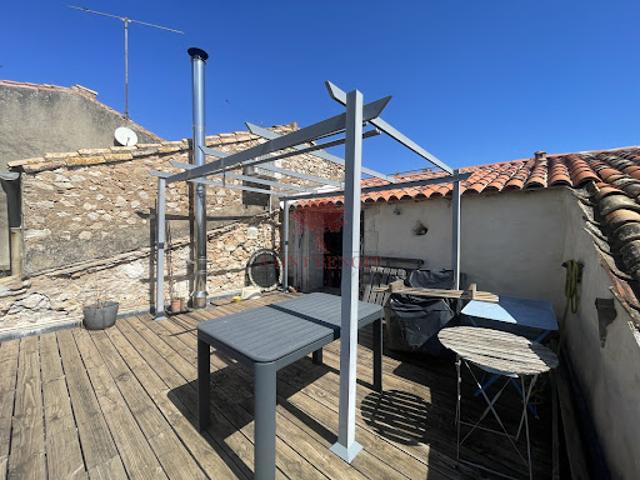 Maison vente à Lodève, Occitanie