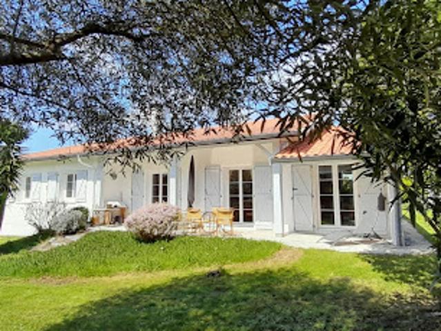 Maison vente à Ondres