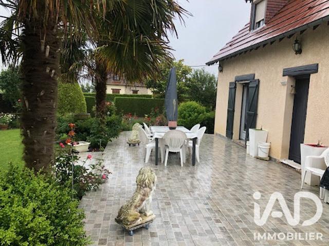 Maison vente à Quittebeuf, Eure