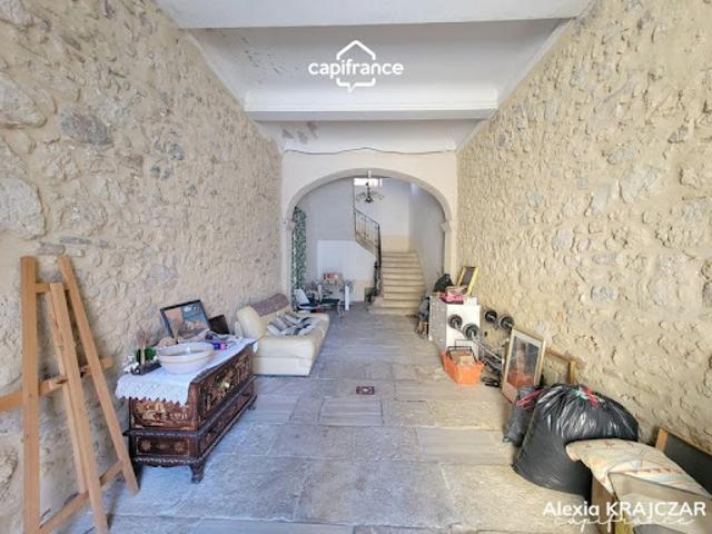 Maison vente à Béziers, Roujan