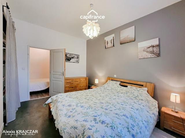 Maison vente à Béziers, Roujan