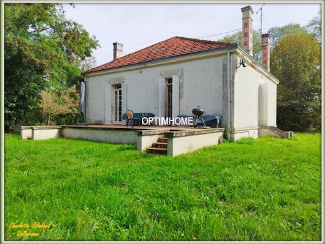 Maison vente à Périgueux, Saint-aulaye