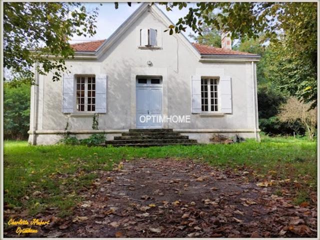 Maison vente à Périgueux, Saint-aulaye