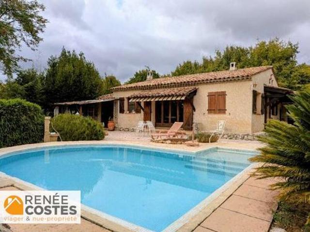 Maison vente à Grasse, Saint-cézaire-sur-siagne