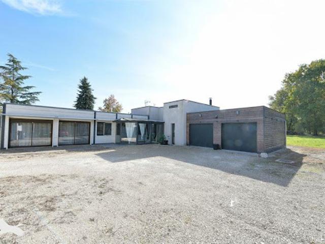 Maison vente à Romorantin-Lanthenay, Contres