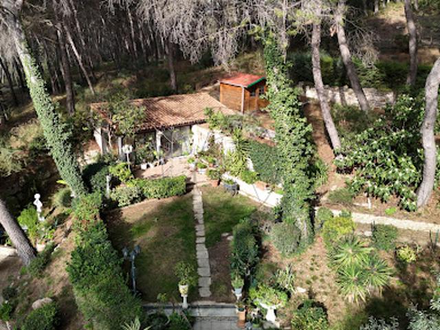 Maison vente à Aix-en-Provence, Simiane-collongue