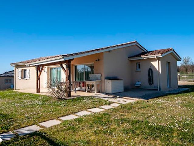 Maison vente à Périgueux, Chassaignes
