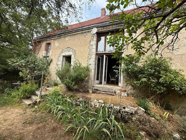 Maison vente à Chartres, Centre-Val de Loire