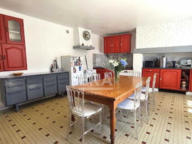Maison vente à Tarbes, Vic-en-bigorre