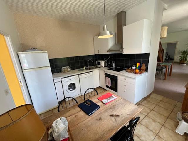 Maison vente à Vierzon