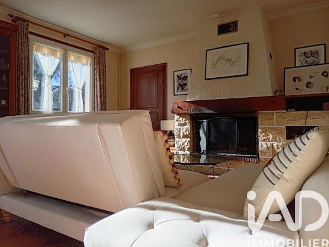 Maison vente à Romorantin-Lanthenay, Villefranche-sur-cher