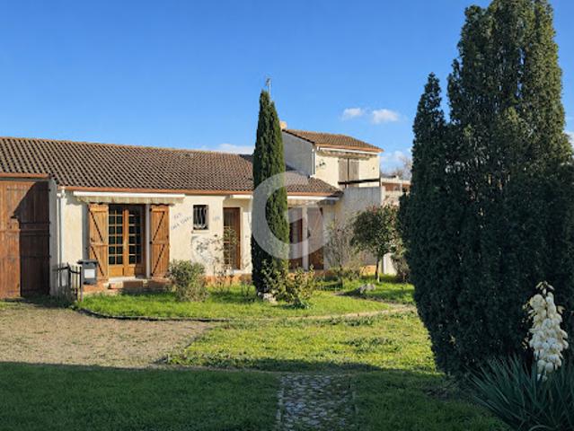 Maison vente à Les Sables-d'Olonne, L'aiguillon-sur-mer
