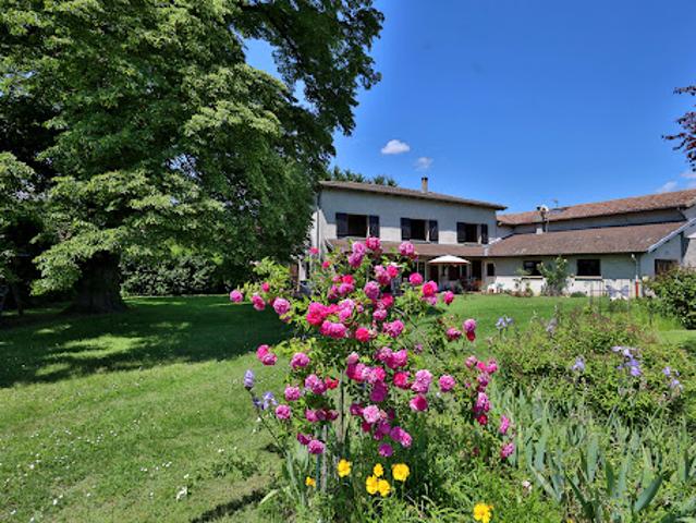 Maison vente à Vienne, Oytier-saint-oblas