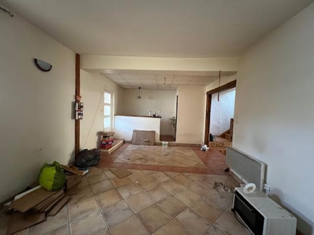 Maison vente à Aiguillon, Le Videau