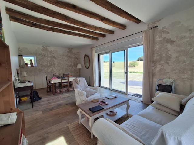 Maison vente à Alligny-Cosne, Nièvre