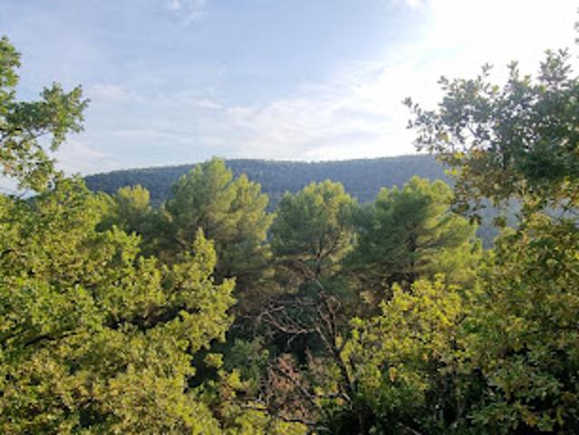 Maison vente à La Glione, Ampus
